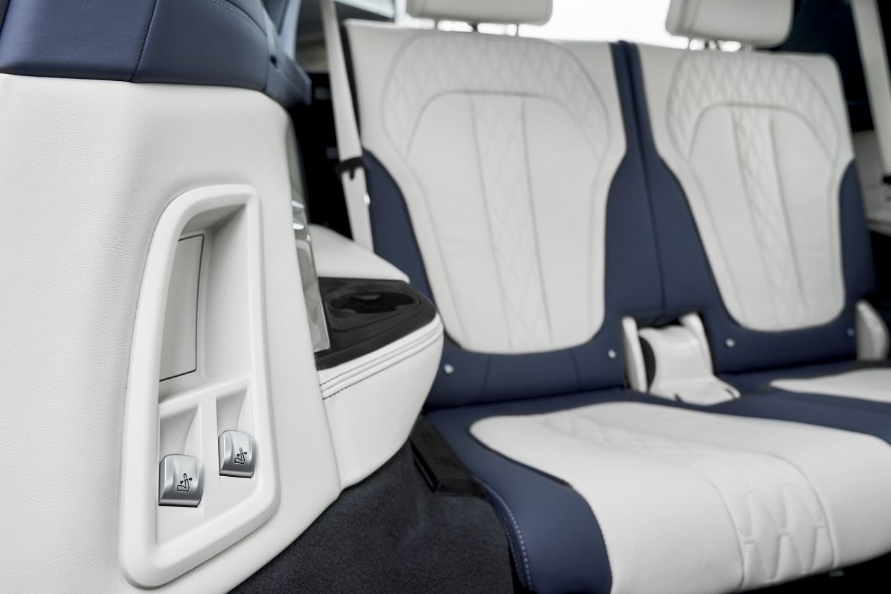 BMW X7 oficiais 2018 (46)