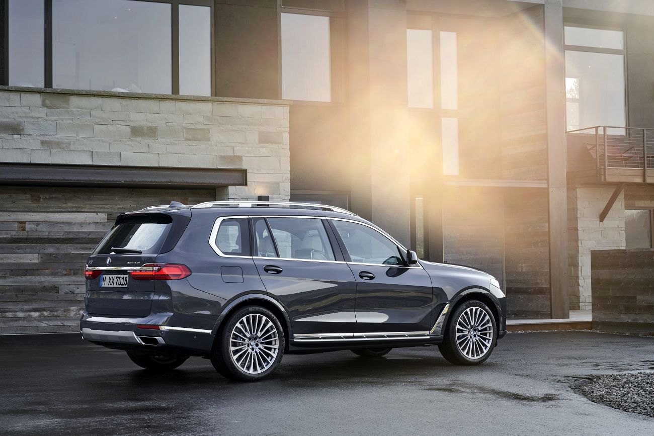 BMW X7 oficiais 2018 (5)