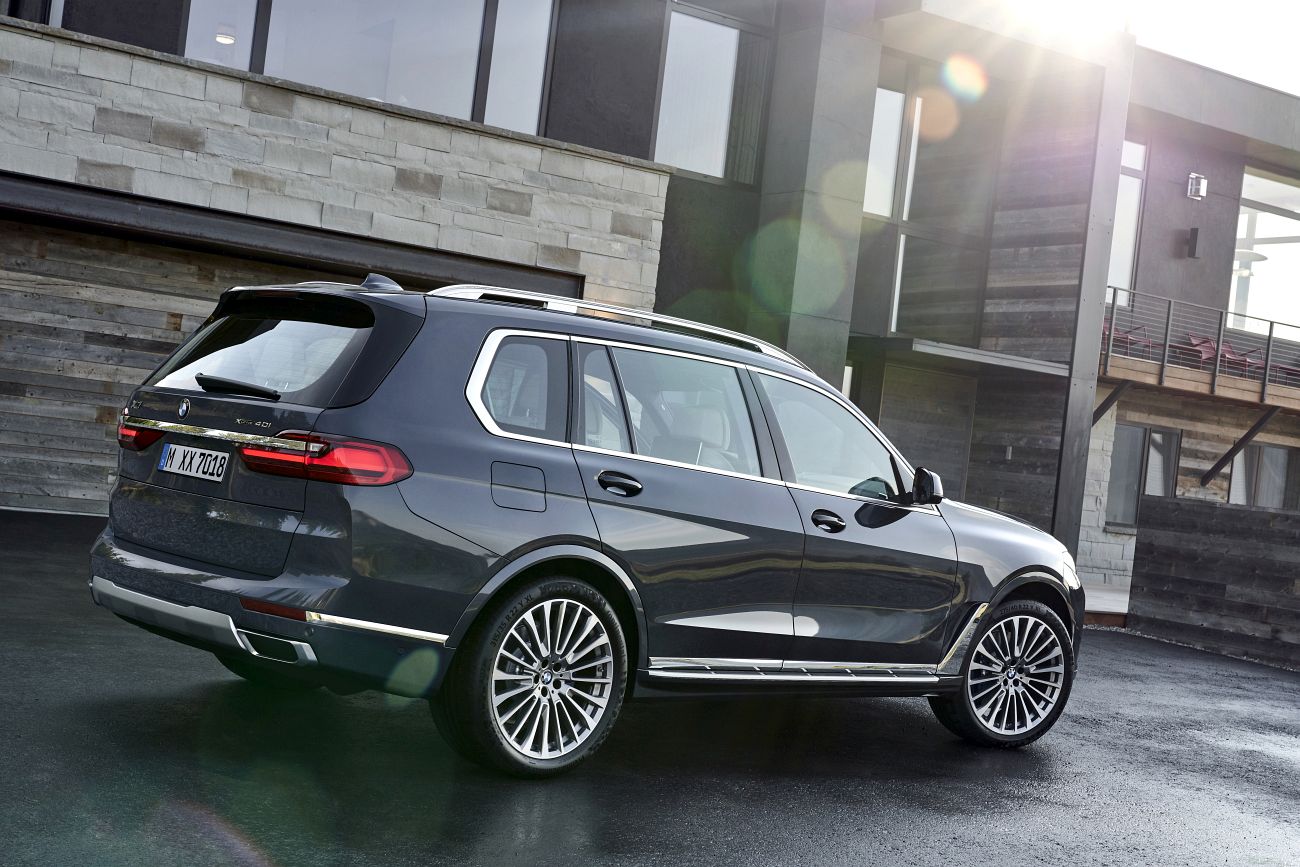 BMW X7 oficiais 2018 (6)