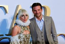 Bradley Cooper vira cantor ao lado de Lady Gaga e conquista tops de todo o mundo