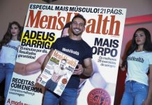 Eis os 25 semifinalistas do Homem Men’s Health 2018!