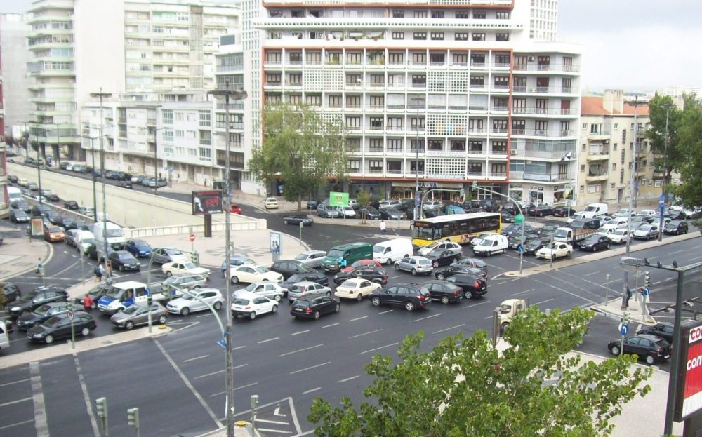 Quantos condutores somos em Portugal?