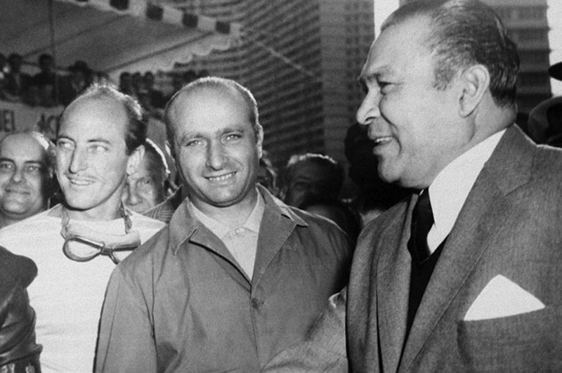 Fangio-com-Batista