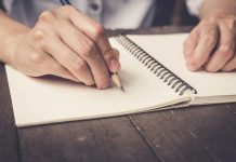 Descubra o que o seu tipo de letra diz sobre si