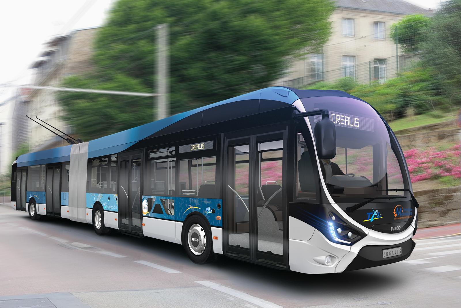 IVECO-BUS-CREALIS-In-Motion-Charging