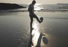 Vídeo da Men’s Health nomeado para prémio