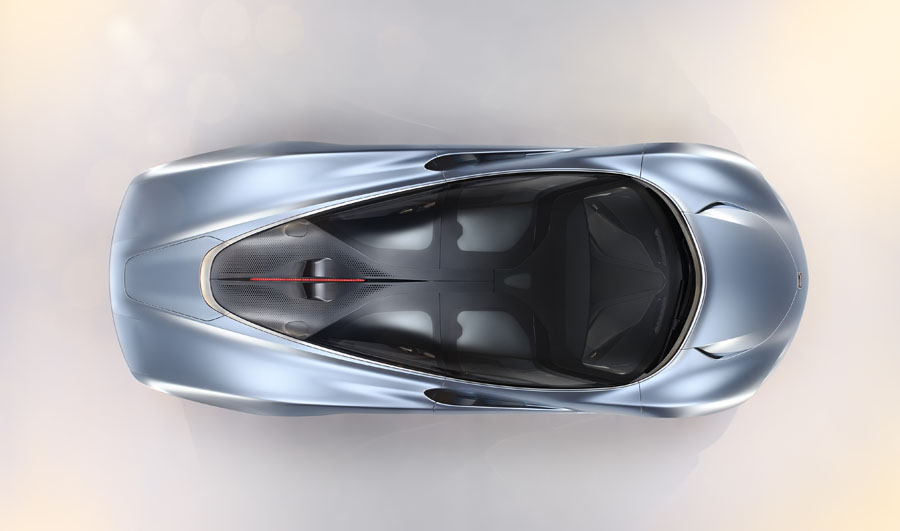 McLaren Speedtail-02 P
