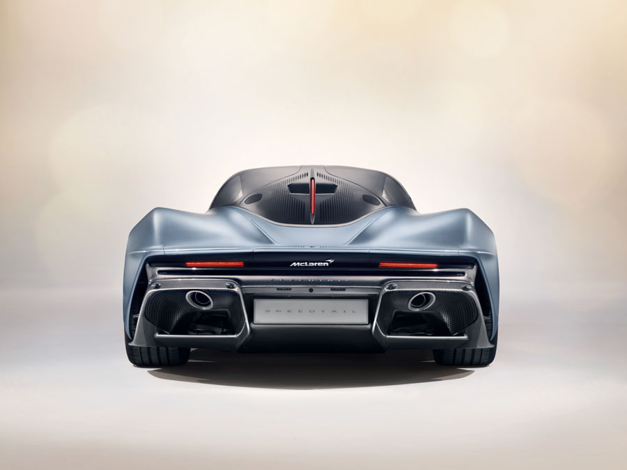 McLaren Speedtail-04 P