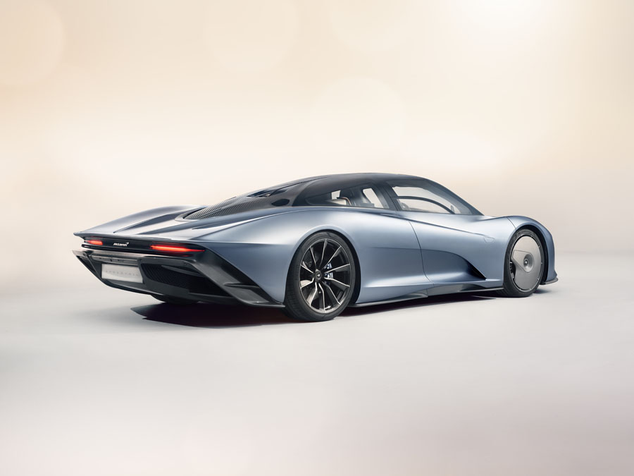 McLaren Speedtail-05 P