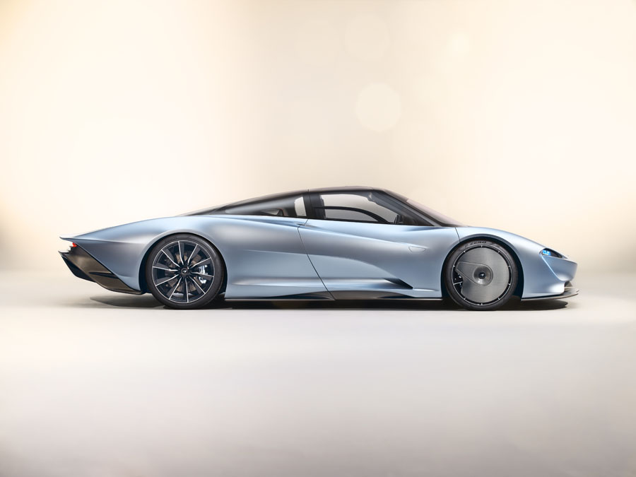 McLaren Speedtail-06 P