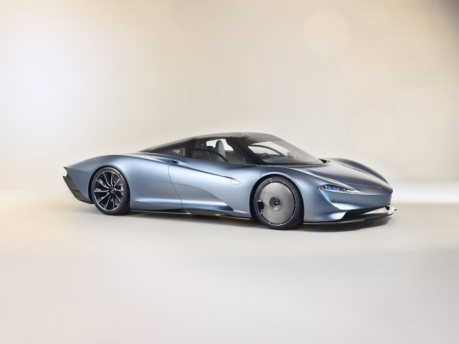 McLaren Speedtail-07 P