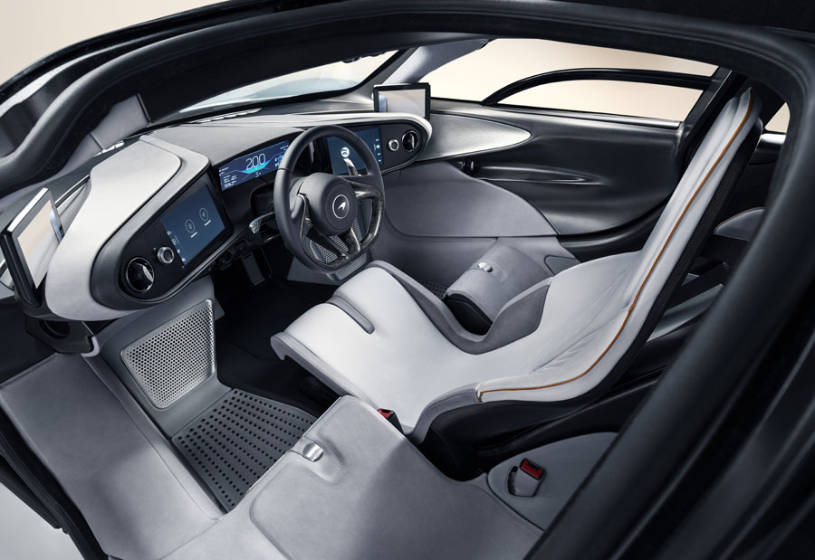 McLaren Speedtail-10