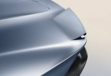 Veja como dobra a carroçaria do McLaren Speedtail