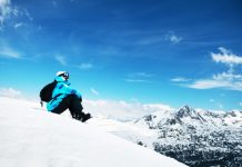 Primeira vez na neve? 12 conselhos essenciais