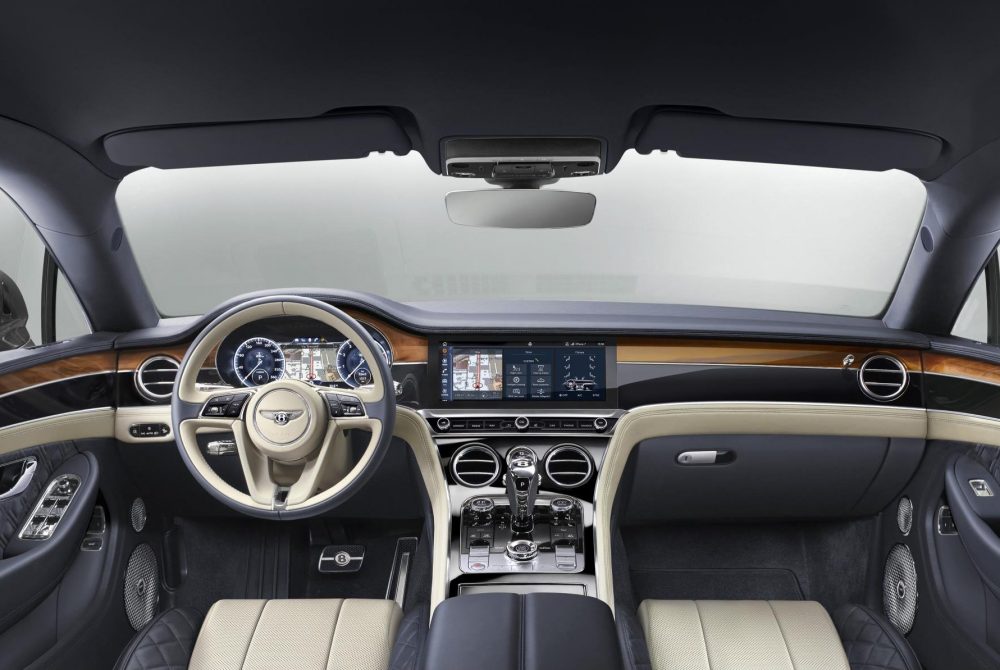 New Continental GT – 23