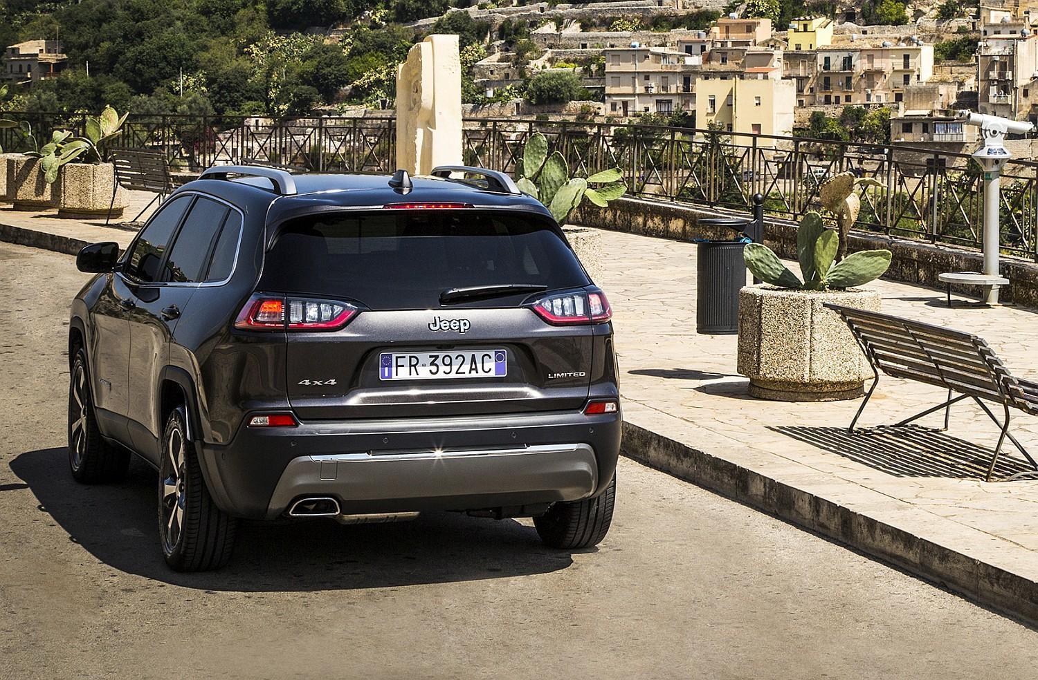 New Jeep Cherokee_Limited (2)