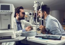 Olhos podem revelar indícios de esclerose