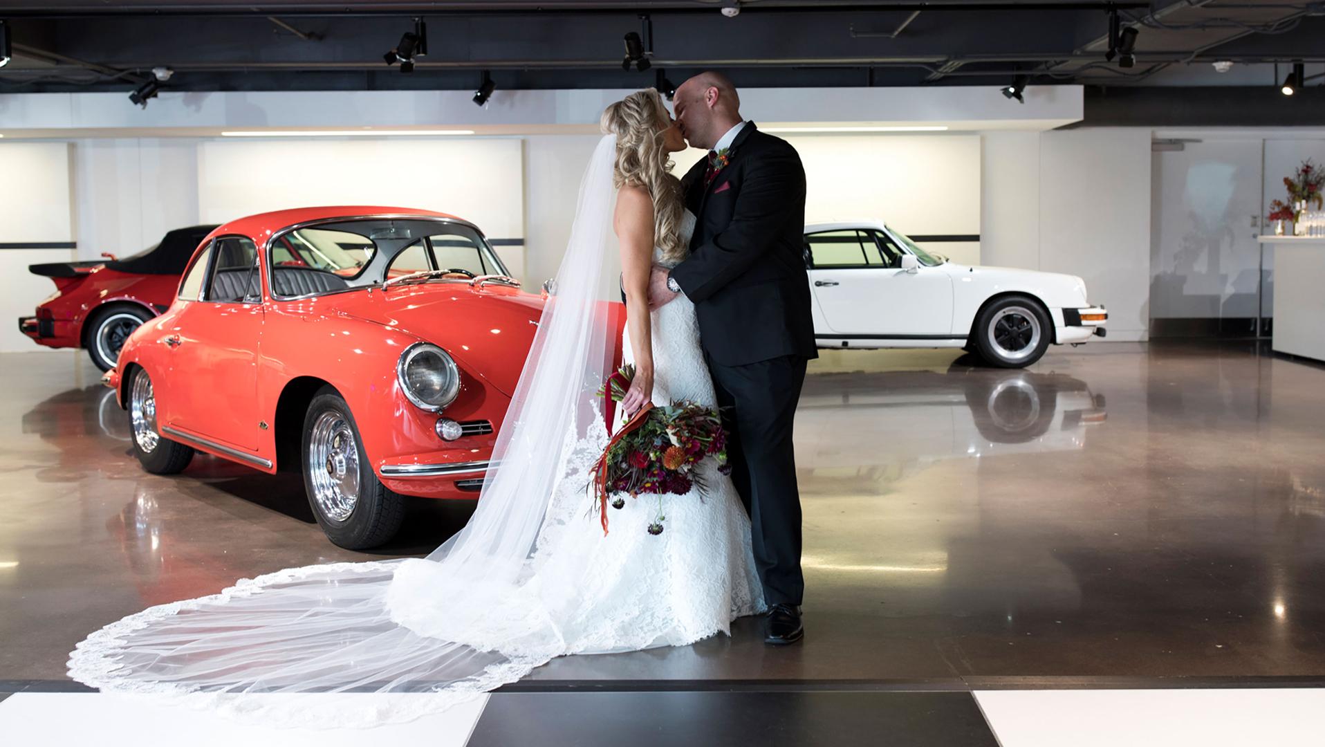 Porsche Casamento (1)