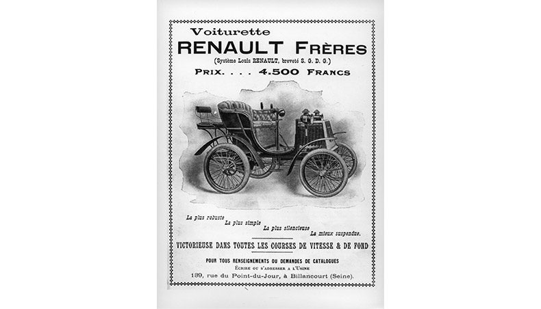 Renault Type A (4)