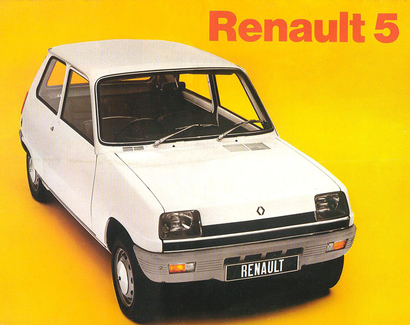 Renault501