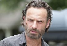 Alerta spoiler: AMC revela quando Rick vai morrer em ‘The Walking Dead’
