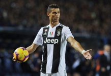 A nova camisola da Juventus está a revoltar os italianos