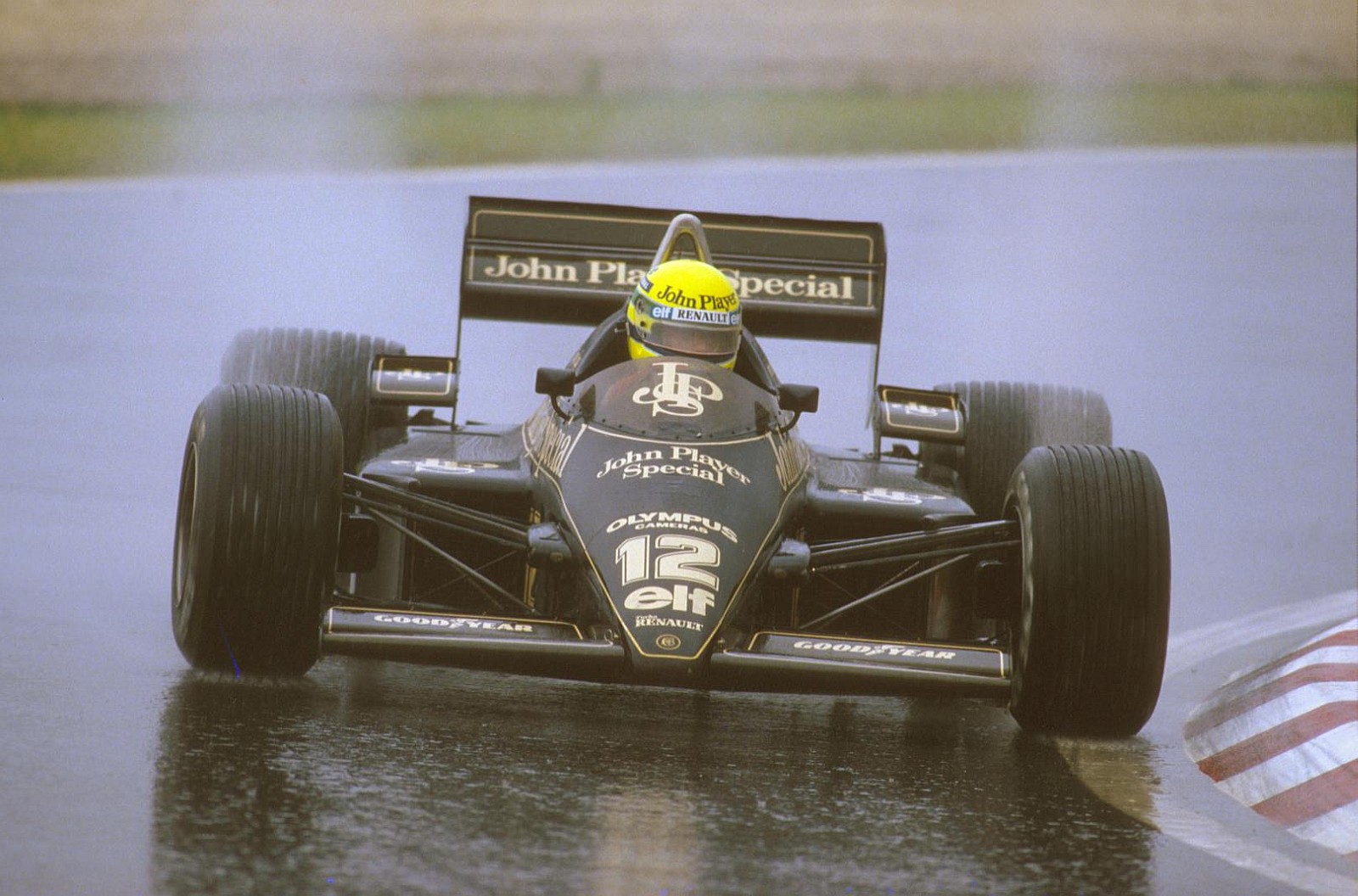 Senna 1985 2