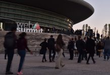 Web Summit já está a condicionar o trânsito em Lisboa