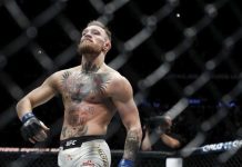 Revelação de McGregor após a derrota com Khabib