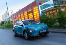 Hyundai Kauai Electric: É tão bom dizer adeus à ansiedade da autonomia