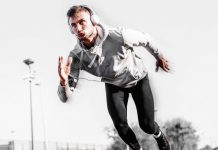 É melhor correr na rua ou no ginásio?