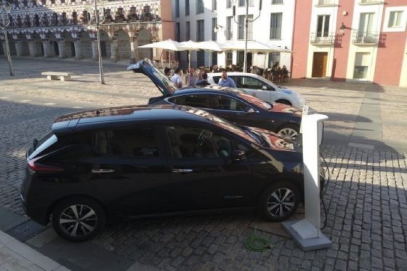 evs