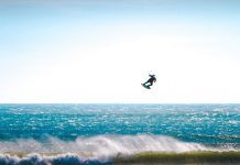 Portugal Active leva kitesurf a politécnico de Viana do Castelo
