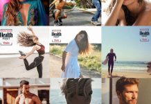 Treinar (e aprender) no Health Fest by Vitalis