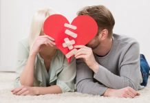 É assim que vai conseguir ultrapassar uma discussão com a sua parceira