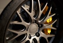 Lexus cria carro perfeito para os amantes do vinho