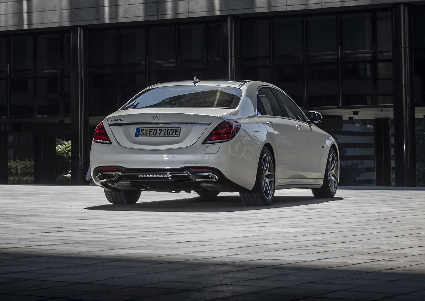 Driven by EQ Stuttgart 2018

Driven by EQ Stuttgart 2018