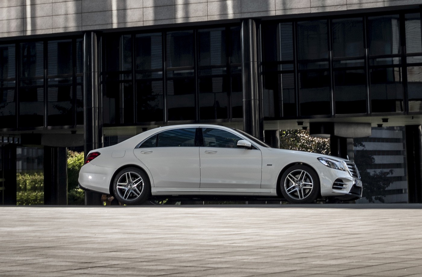 Driven by EQ Stuttgart 2018

Driven by EQ Stuttgart 2018