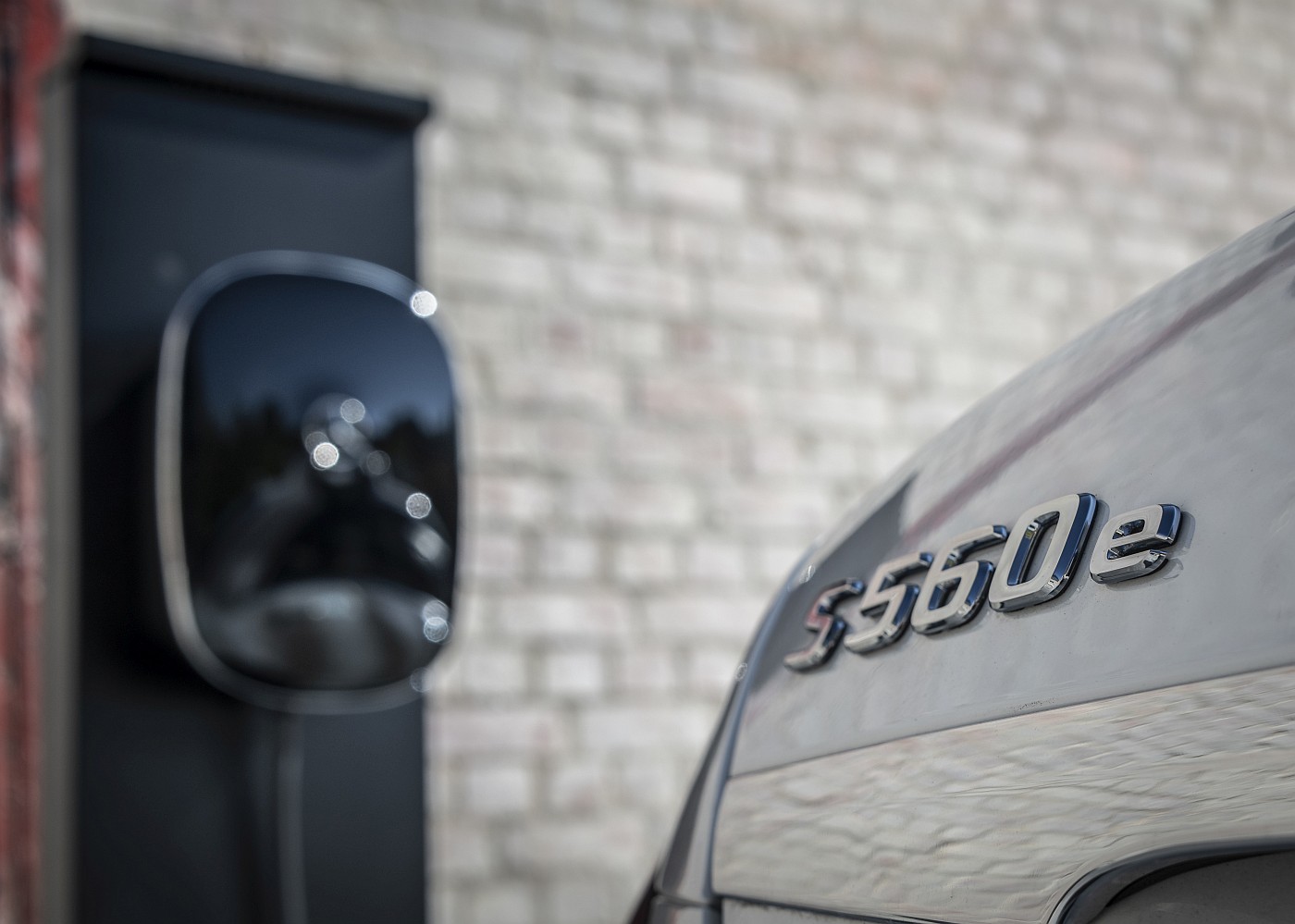 Driven by EQ Stuttgart 2018

Driven by EQ Stuttgart 2018