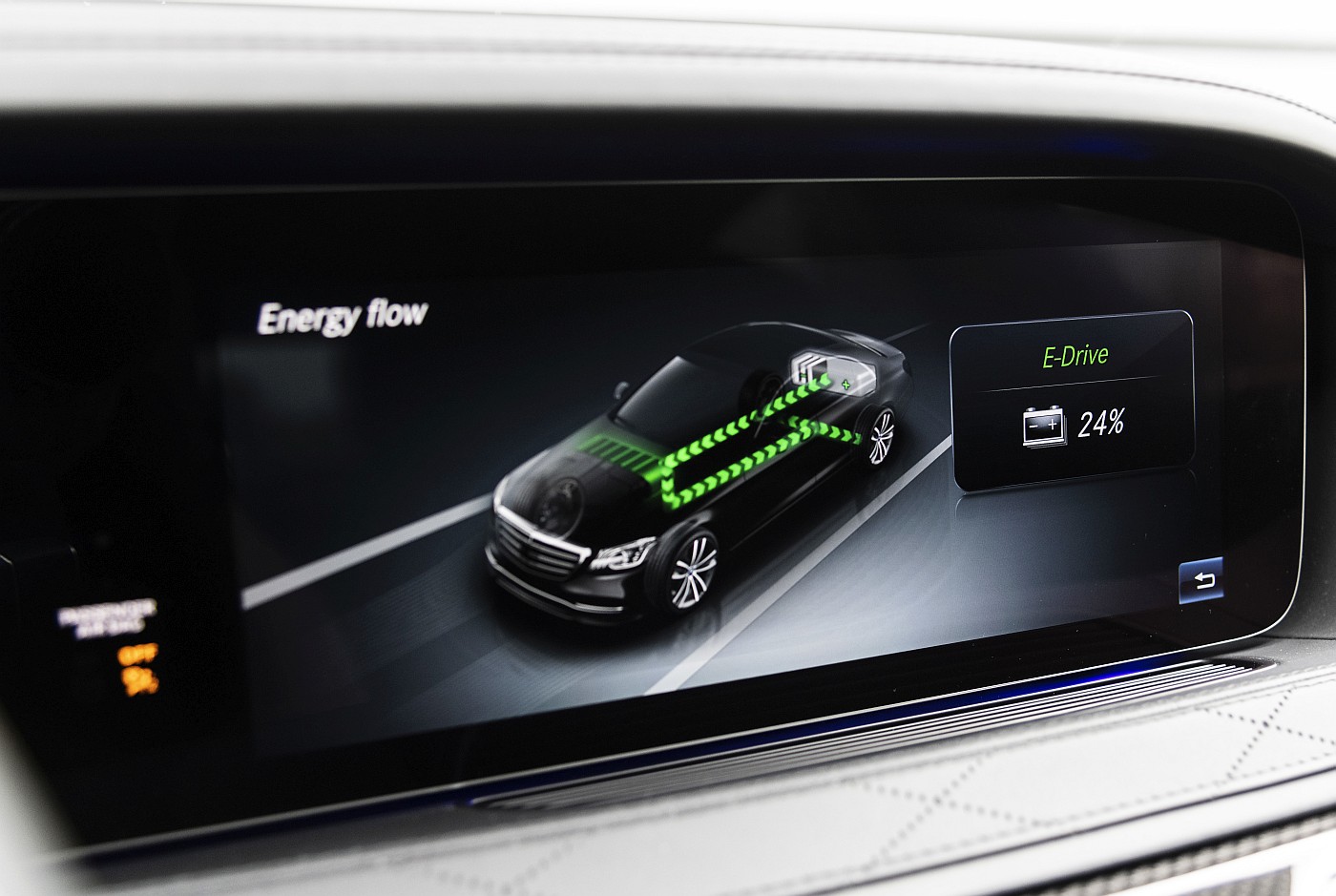 Driven by EQ Stuttgart 2018

Driven by EQ Stuttgart 2018