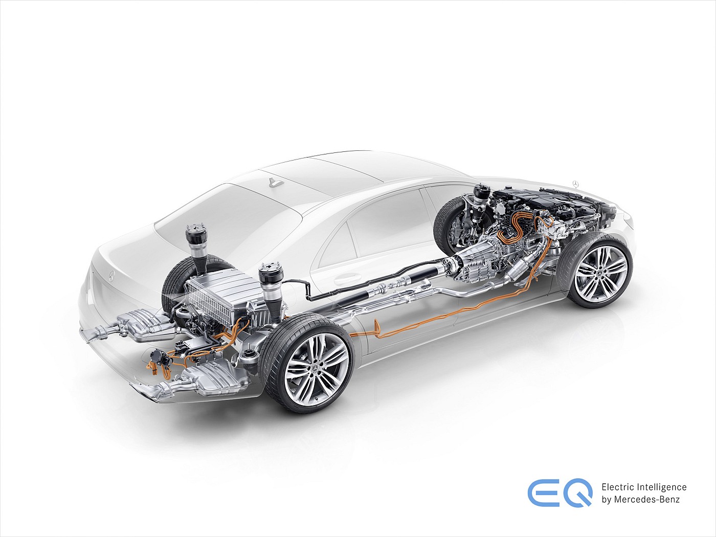 Mercedes-Benz EQ

Mercedes-Benz EQ