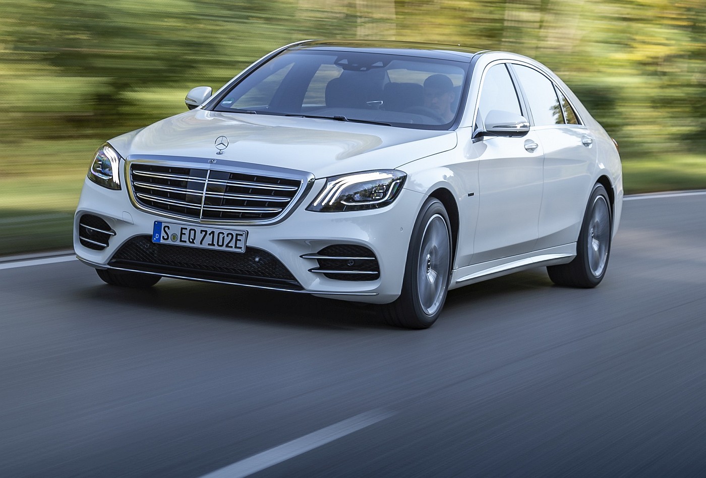 Driven by EQ Stuttgart 2018

Driven by EQ Stuttgart 2018