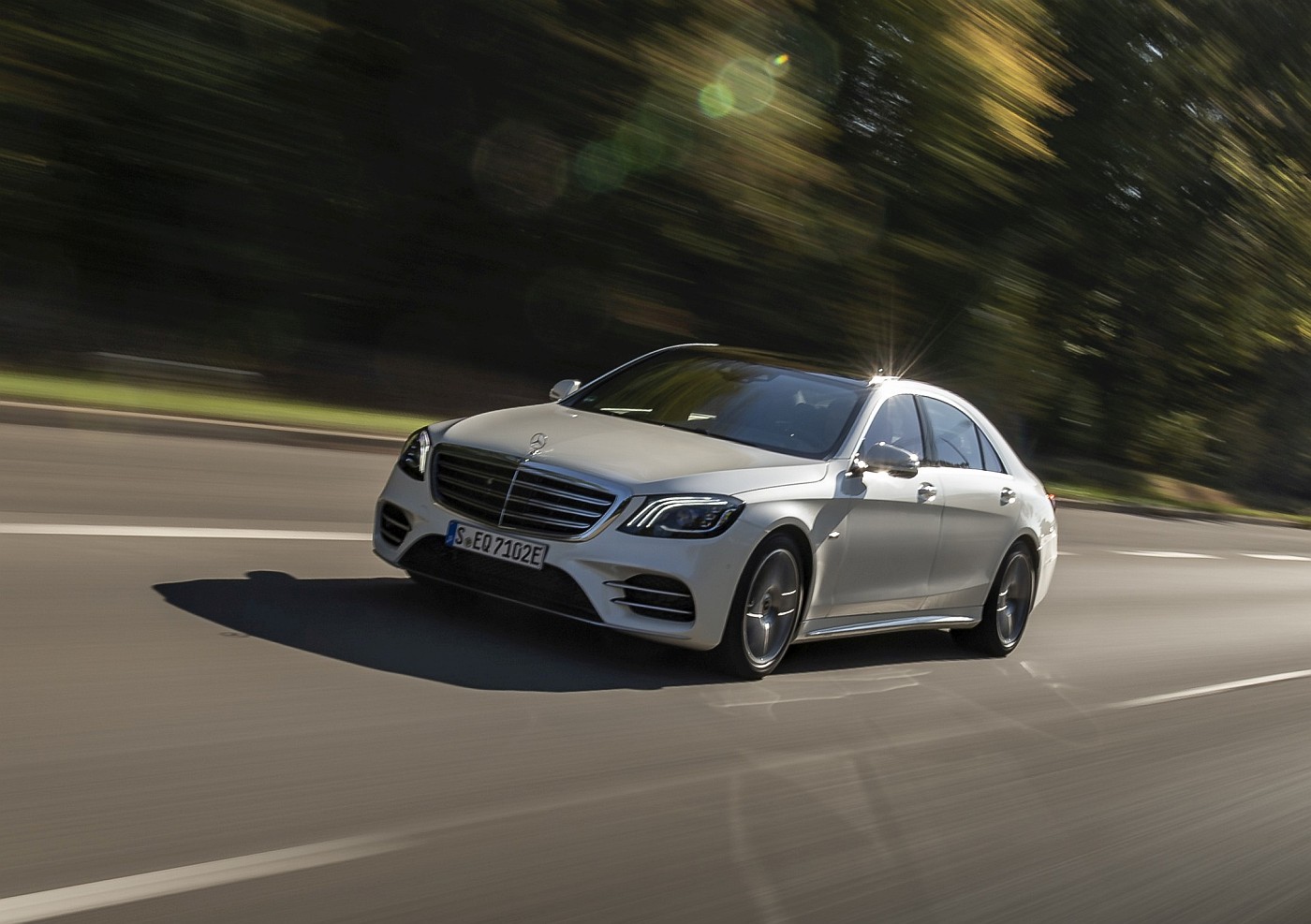 Driven by EQ Stuttgart 2018

Driven by EQ Stuttgart 2018