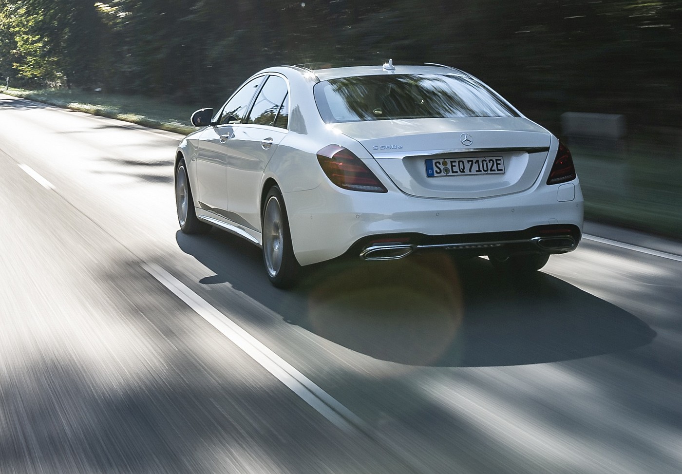 Driven by EQ Stuttgart 2018

Driven by EQ Stuttgart 2018