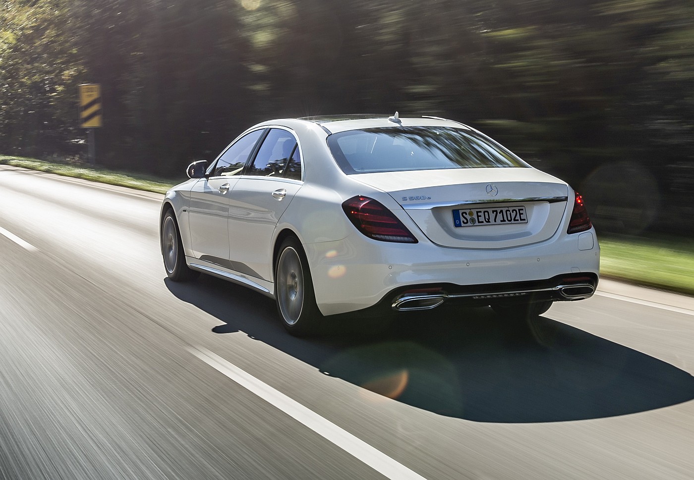 Driven by EQ Stuttgart 2018

Driven by EQ Stuttgart 2018