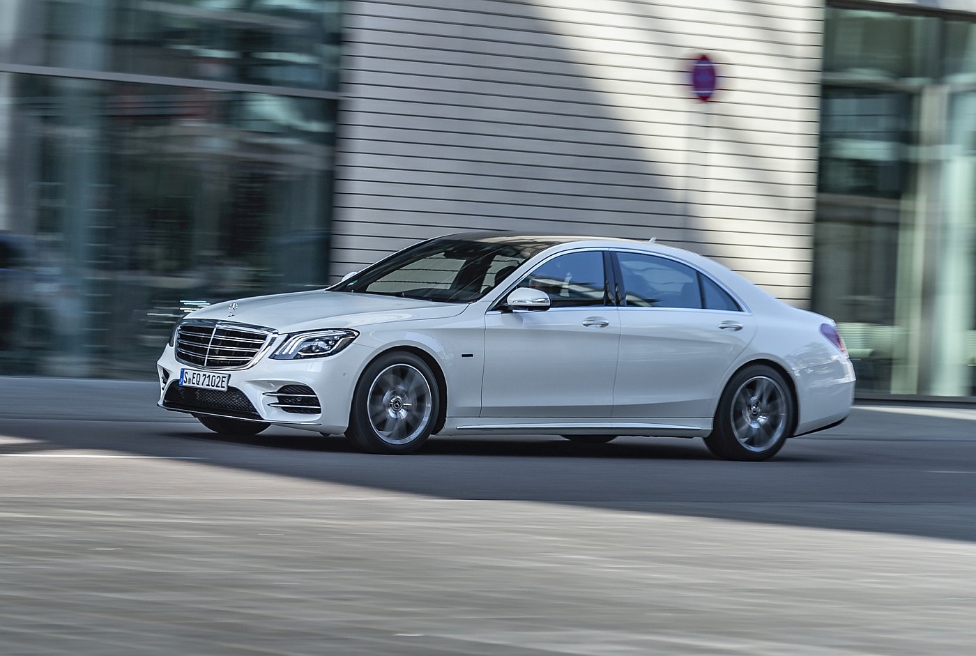 Driven by EQ Stuttgart 2018

Driven by EQ Stuttgart 2018