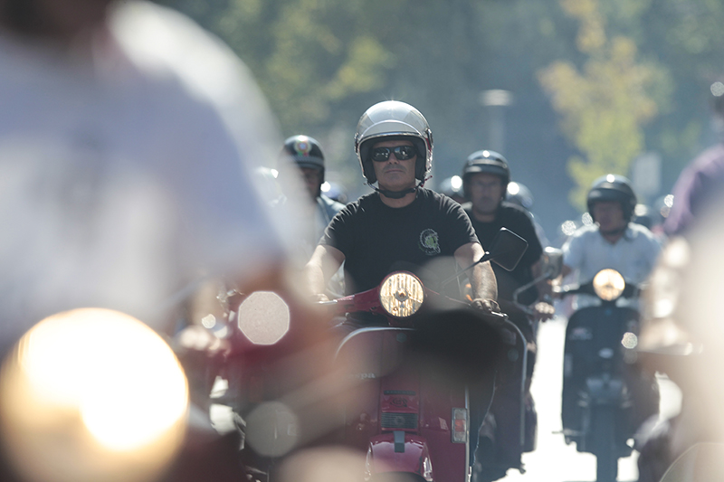 Tomar – Leiria Sobre Rodas