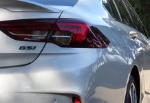 Opel Insignia GSI 2.0 Biturbo D: Desportivo também pode ser Diesel