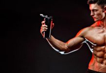 Creatina: tudo o que precisa de saber