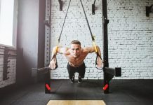 Ginásio? As piores dicas que lhe podem dar!